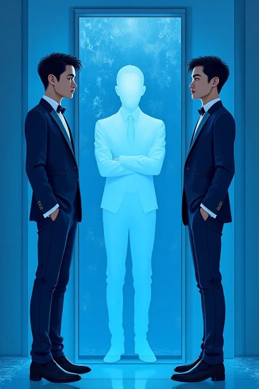 Cẩn Ngôn - Cover image