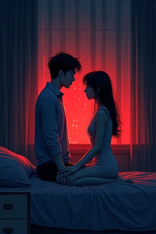 Cẩn Thận Người Bên Gối Của Bạn - Cover image