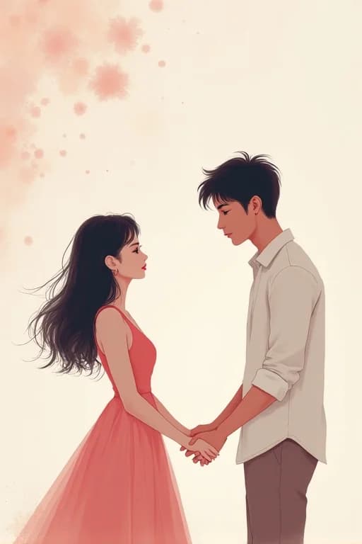 Càng Đẩy Tôi Sẽ Càng Ôm Em Thật Chặt - Cover image