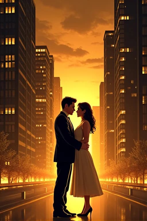 Cánh Cửa Phía Sau Cuộc Hôn Nhân Thứ Hai Của Tổng Giám Đốc - Cover image