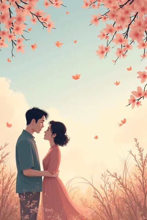 Cảnh Tú Nông Nữ Nhặt Cái Tướng Quân Hảo Làm Ruộng - Cover image