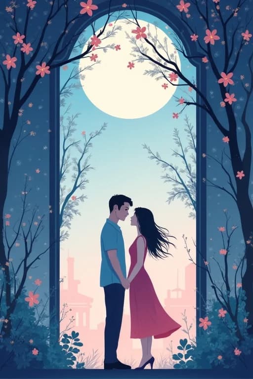 Cảnh Xuân Trêu Người - Cover image