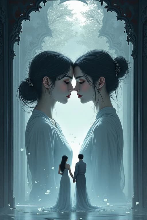 Cao Môn Nữ Chủ Xuyên Thành Hào Môn Nữ Phụ - Cover image
