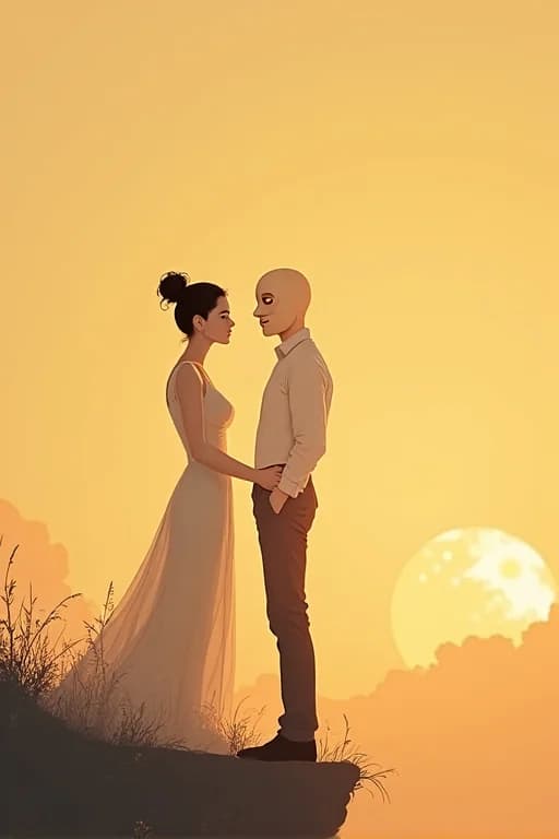Cao Như Mây Trắng - Cover image