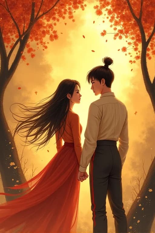 Cao Thủ Hạ Sơn, Ta Là Tiên Nhân - Cover image