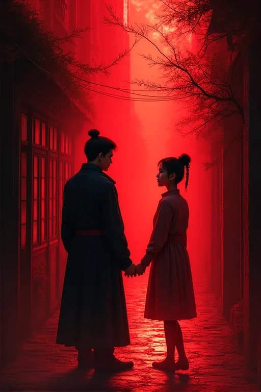Cao Thủ Hồi Sinh - Cover image