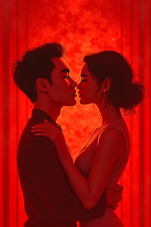 Cấp lại, OK? - Cover image