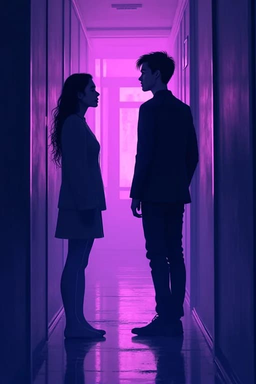 Cấp Trên Bí Ẩn Của Tôi - Cover image