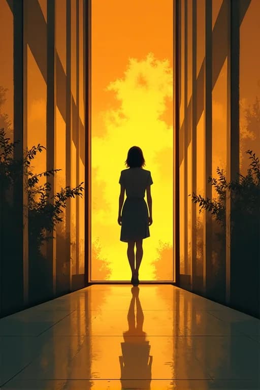 Cấp Trên Quá Quyến Rũ - Cover image