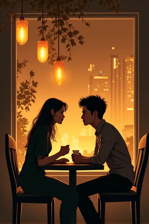 Cappuccino - Cover image