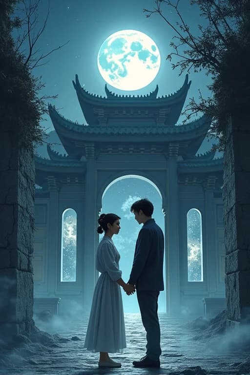 Cát Quẻ - Cover image