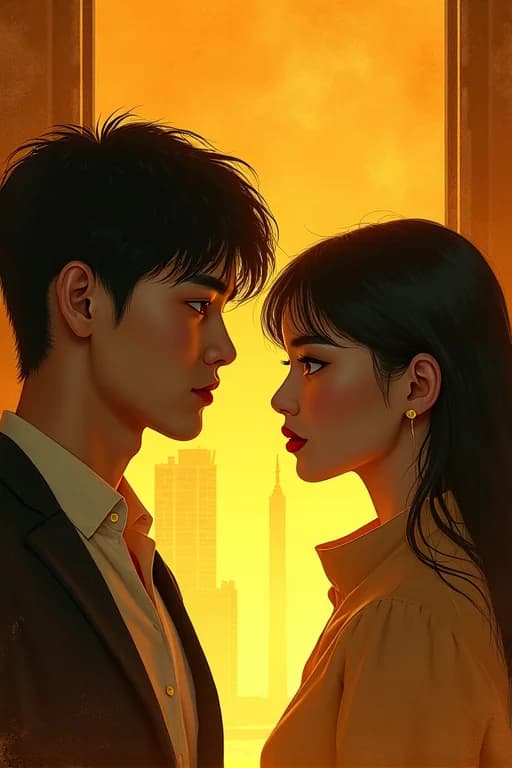 Cậu Ấy Và Tôi - Cover image