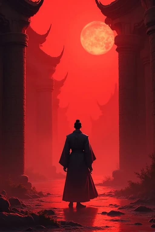 Cầu Bại - Cover image