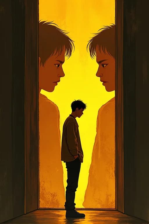 Cậu Bẻ Cong Tôi Rồi (Phần 2) - Cover image