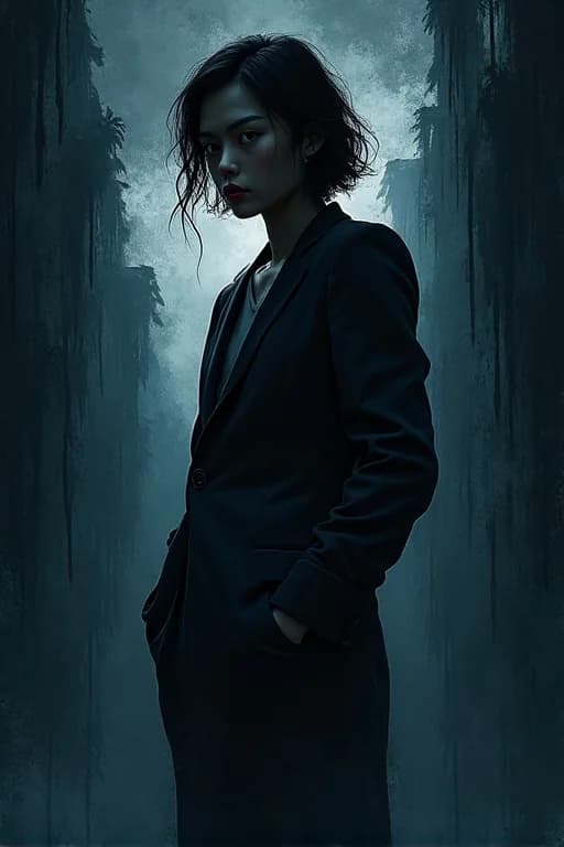 Cậu Chủ Bị Bắt Cóc - Cover image