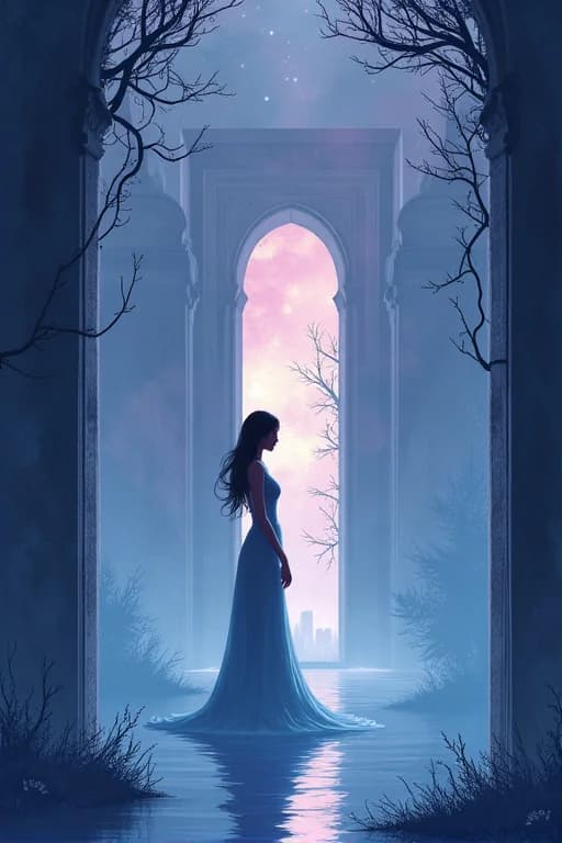 Câu Chuyện Của Princess - Cover image