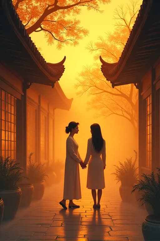 Câu Chuyện Mà Tôi Đang Kể - Cover image
