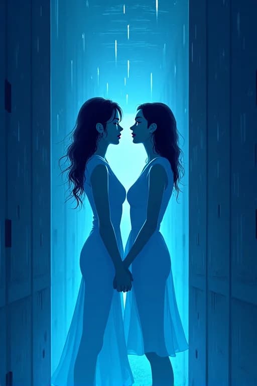 Câu Chuyện Một: Làm Nữ Quần Chúng Sao Khó Vậy - Cover image