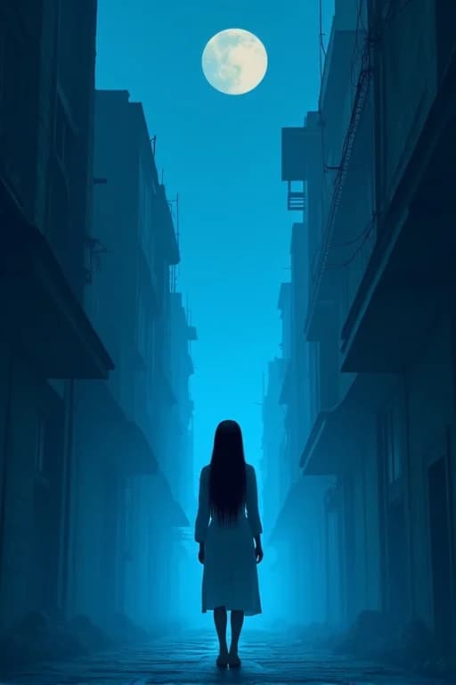 Câu Chuyện Nghèo Khó Của Tiểu Thư Fukawa - Cover image