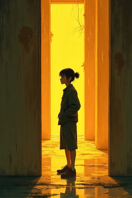 Câu Chuyện Thanh Xuân - Cover image