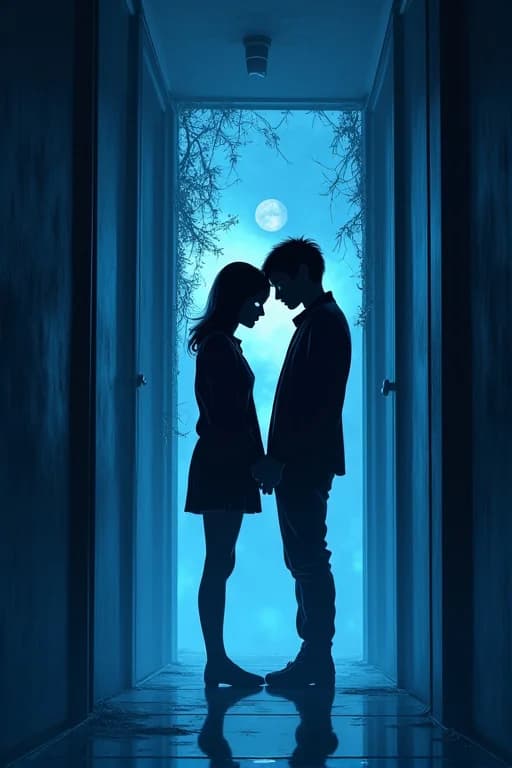 Cậu Có Thấy Chim Của Tôi Đâu Không? - Cover image