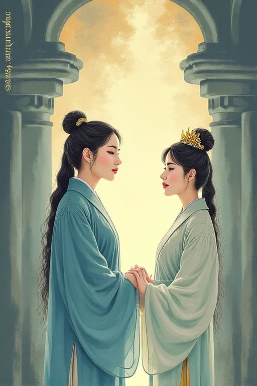 Câu Dẫn Thái Tử Đại Nhân - Cover image