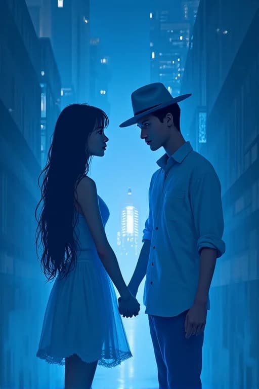 Câu Được Người Đàn Ông Quyến Rũ - Cover image