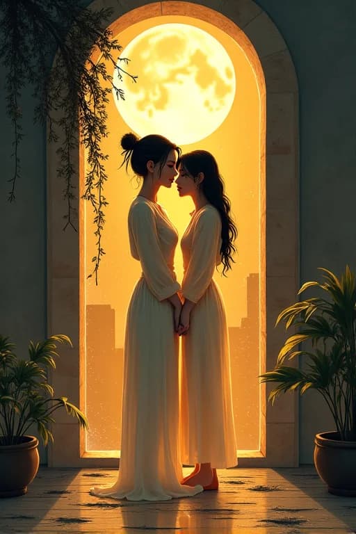Cầu Em Mãi Một Đời Yêu Tôi - Cover image