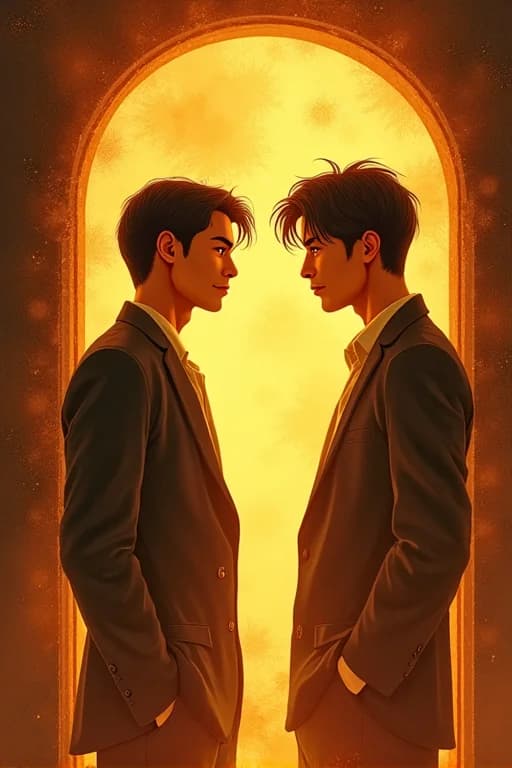 Cậu Hoài Bánh Bao Của Tra Công - Cover image
