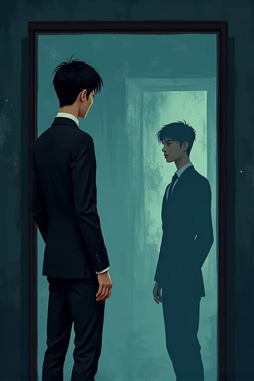 Cậu Không Được Chết - Cover image