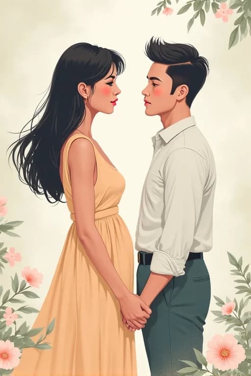 Cậu Mang Thai Cá Con Của Thiếu Tướng - Cover image