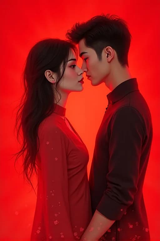 Cậu Mộ Muốn Tái Hôn - Cover image
