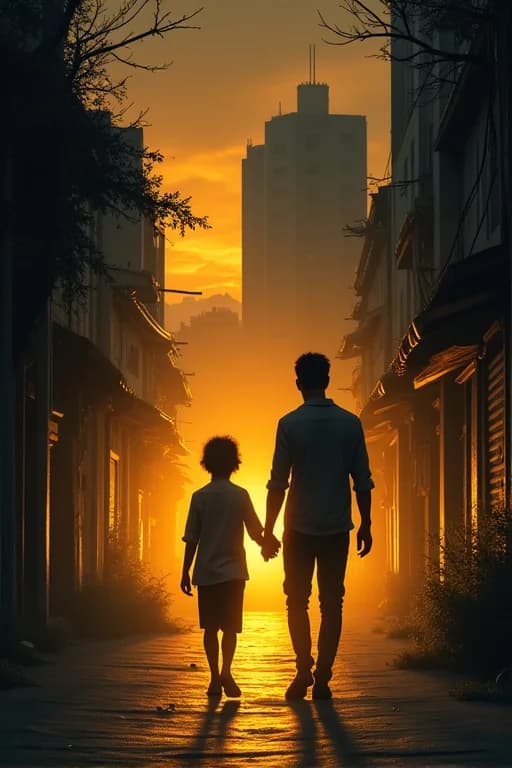 Cậu Nhóc Đáng Yêu Của Trùm Trường Siêu Bám Người - Cover image