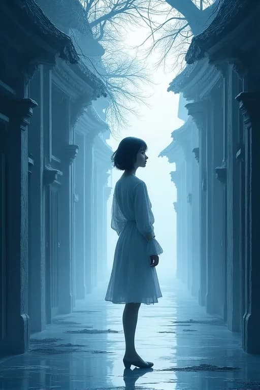 Cẩu Tiên - Cover image