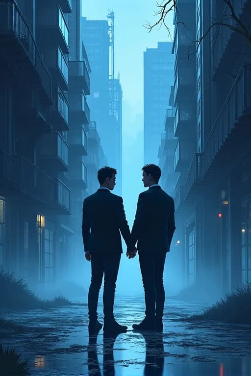 Cậu Tốt Nhất Là Thế - Cover image