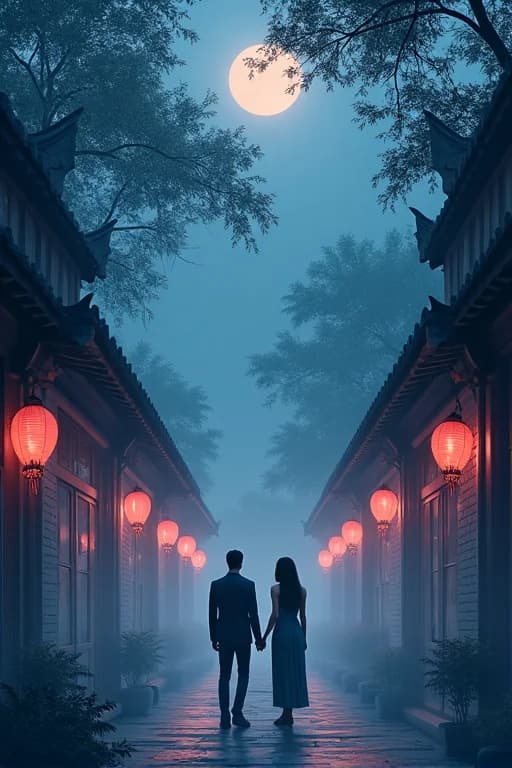 Câu Trả Lời Của Định Mệnh - Cover image