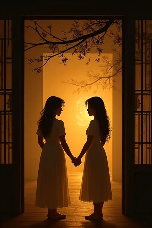 Câu Truyện Mẹ Chồng Nàng Dâu - Cover image