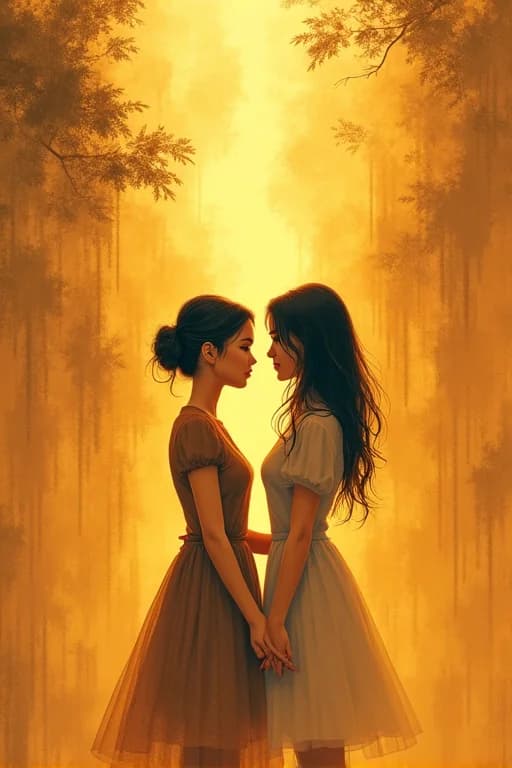 Cậu Và Thanh Xuân Như Một Bài Thơ - Cover image