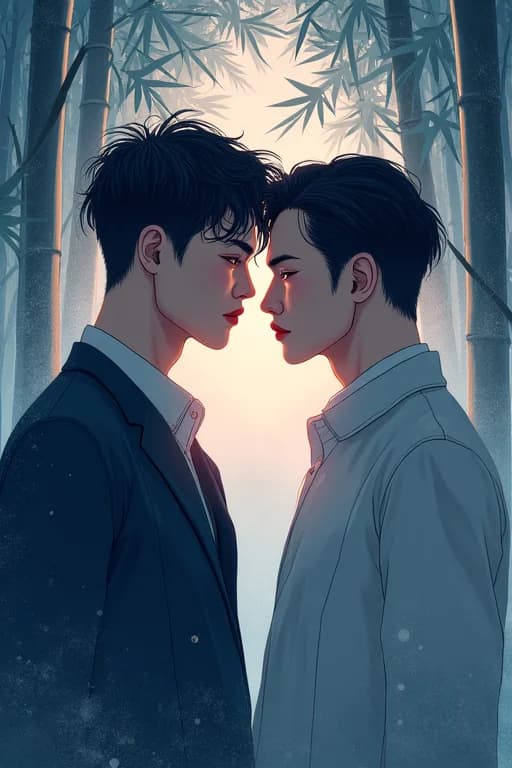 [Cedhar] Giấc Mơ Mùa Hạ - Cover image