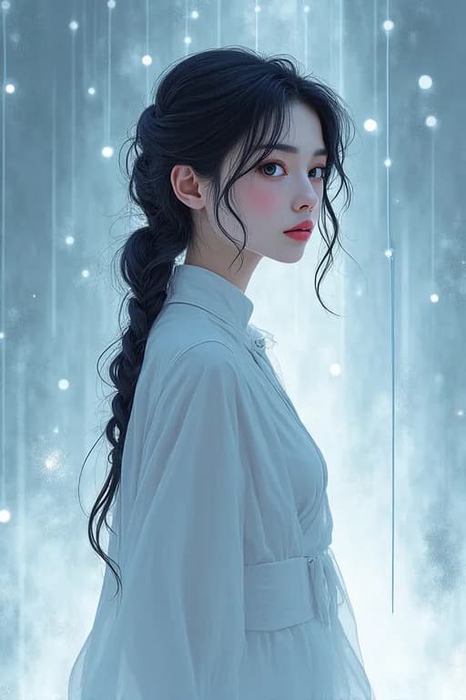 [Đồng Nhân Harry Potter] Celia Potter - Cover image