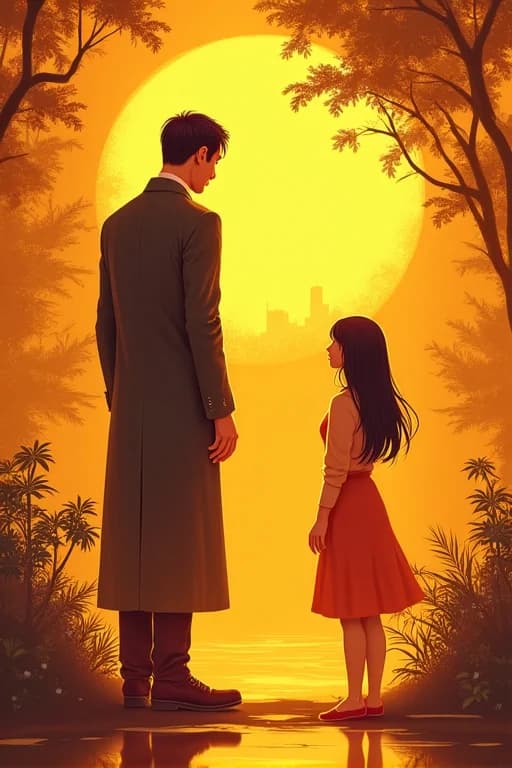Cha Của Cục Cưng Là Một Tổng Tài - Cover image