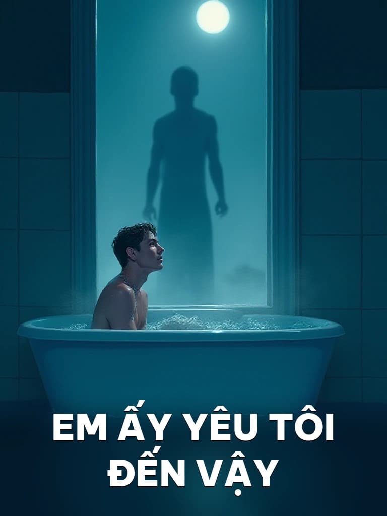 Em Ấy Yêu Tôi Đến Vậy - Cover image