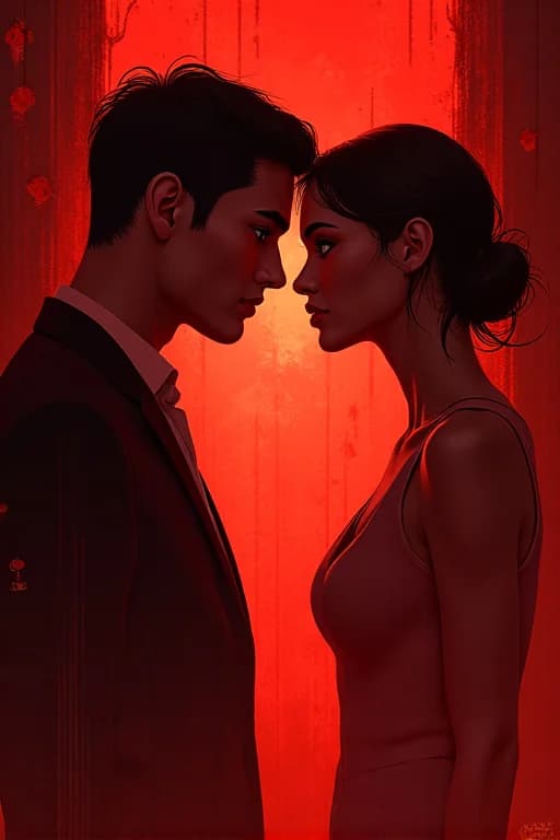 Cha Yêu Nghiệt, Mau Buông Mẹ Ta Ra! - Cover image