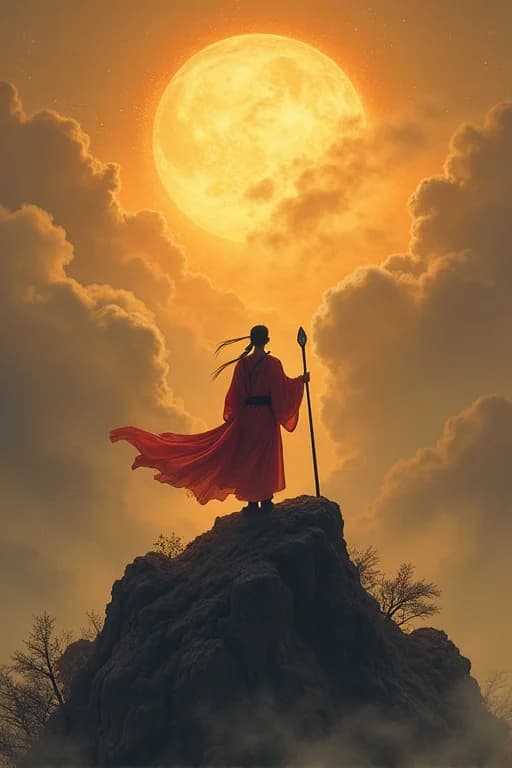 Chắc Chẳng Có Ai Cảm Thấy Tu Tiên Khó - Cover image