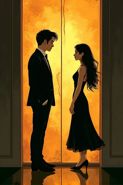 Chạm Khẽ Tim Anh - Cover image