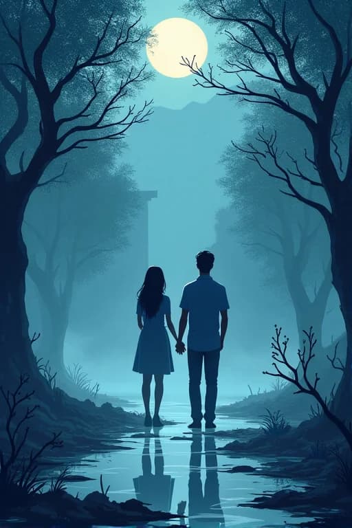 Chậm Rãi Tiên Đồ - Cover image