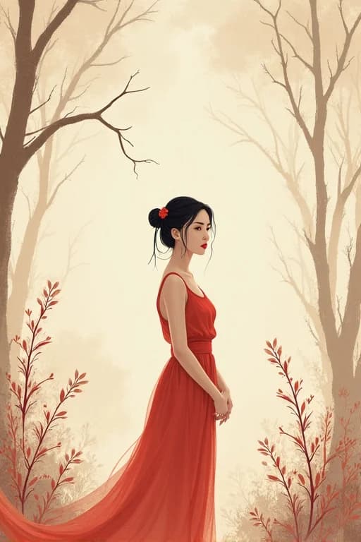 Chạm Tay Vào Quá Khứ - Cover image