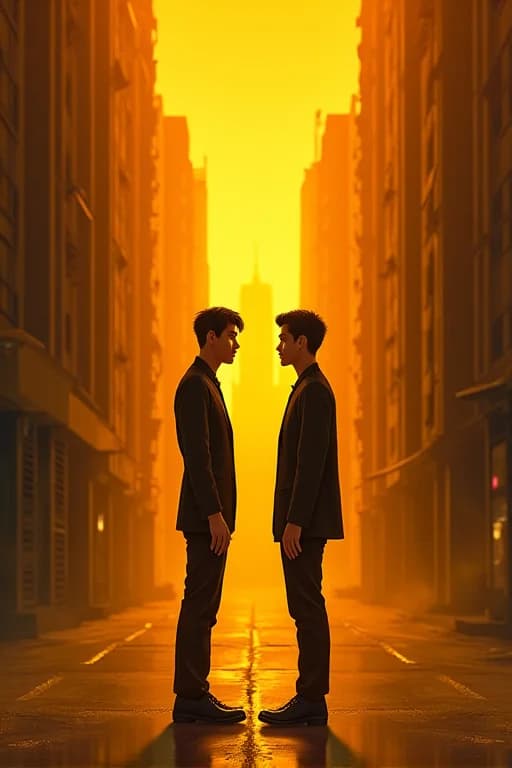 Chạm Vào Ánh Dương - Cover image