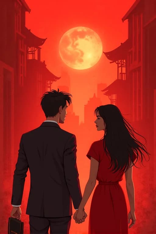 Chân Long Chí Tôn Đô Thị - Cover image