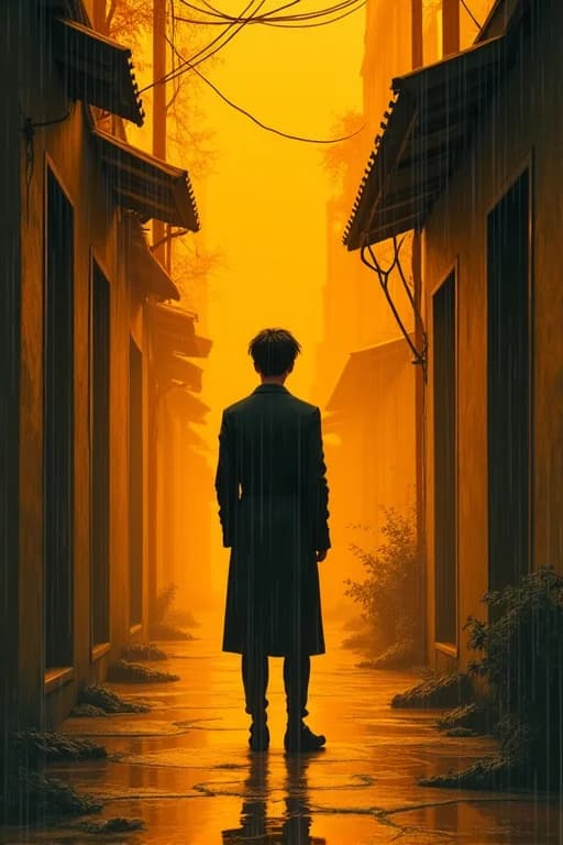Chàng Câm - Cover image